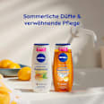 Cremedusche summer happiness NIVEA