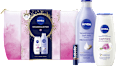 Geschenkset Wegbegleiter 4tlg NIVEA