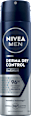 Deo spray Derma Dry Control NIVEA MEN