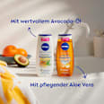 Cremedusche summer happiness NIVEA