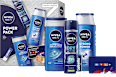 Geschenkset Power Pack 4tlg NIVEA MEN