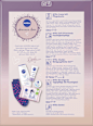 Geschenkset Skincare Love by Sara 5tlg NIVEA
