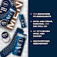 Geschenkset Mens Stuff 4tlg NIVEA MEN
