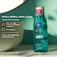 Gesichtswasser Derma Skin Clear  NIVEA