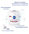 Pflegecreme Repair & Care Urea NIVEA