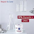 Pflegecreme Repair & Care Urea NIVEA