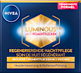 Nachtcreme Luminous Anti Pigmentflecken NIVEA