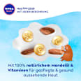 Baby Creme Soft  NIVEA BABY
