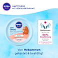 Baby Creme Soft  NIVEA BABY