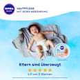 Baby Creme Soft  NIVEA BABY