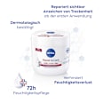 Pflegecreme Repair & Care Urea  NIVEA