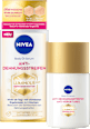 Körperöl Luminous Anti-Dehnungsstreifen NIVEA