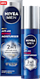Anti-Age Power Moisturiser posilující krém 2 v 1 NIVEA MEN