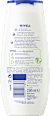 Pflegedusche Creme Soft NIVEA