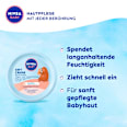 Baby Creme Soft  NIVEA BABY