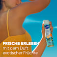 Antitranspirant Deospray Tropical Sunrise NIVEA
