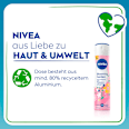 Antitranspirant Deospray Blooming Garden NIVEA