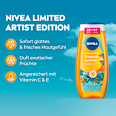 Duschgel Tropical Sunrise NIVEA