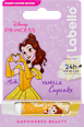Balzam za usne Princess Belle Vanilla Cupcake labello