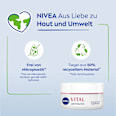 Anti Falten Gesichtscreme Vital LSF 15 NIVEA