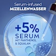 Mizellenwasser Regeneration NIVEA