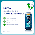 Duschgel Cool Marine 3in1 NIVEA MEN