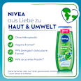 Duschgel Orchard Breeze NIVEA