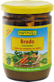 Brodo vegetale in polvere RAPUNZEL