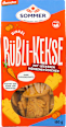 Dinkelkekse Rübli SOMMER