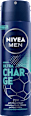 Antitranspirant Deospray Ultra Charge NIVEA MEN