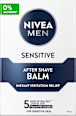 Balzam po britju Sensitive NIVEA MEN