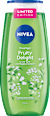 Duschgel Fruity Delight NIVEA