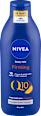 Výživné spevňujúce telové mlieko Q10 Plus Vitamin C NIVEA