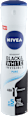 Black&White Invisible Pure - dezodorans u spreju NIVEA