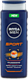 Sport - gel za tuširanje NIVEA MEN