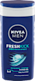Fresh Kick - gel za tuširanje  NIVEA MEN