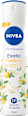 Antitranspirant Deospray Exotic Feeling NIVEA