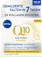 Tagescreme Q10 Power LSF 15 NIVEA