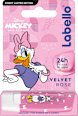 Lippenpflege Velvet Rose Disney Daisy Duck Labello