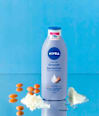 Körpermilch Verwöhnend NIVEA