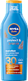 protect & bronze losion za zaštitu od sunca i tamnjenje, SPF 30 NIVEA SUN