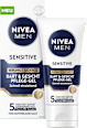 Gesichtgel Sensitive NIVEA MEN