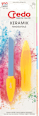 Nagelfeile Keramik pop art Credo