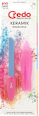 Nagelfeile Keramik pop art Credo