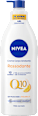 Crema corpo Q10 Idratante Pump NIVEA