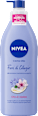 Crema-Olio Fiori di Ciliegio NIVEA