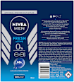 Deospray Fresh Active, Vorteilspack (6x150 ml) NIVEA MEN