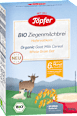 Abendbrei Ziegenmilch Hafer ab dem 6. Monat Töpfer