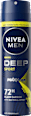 Deodorante spray DEEP SPORT NIVEA MEN