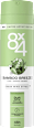 Deospray Bamboo Breeze 8x4 women